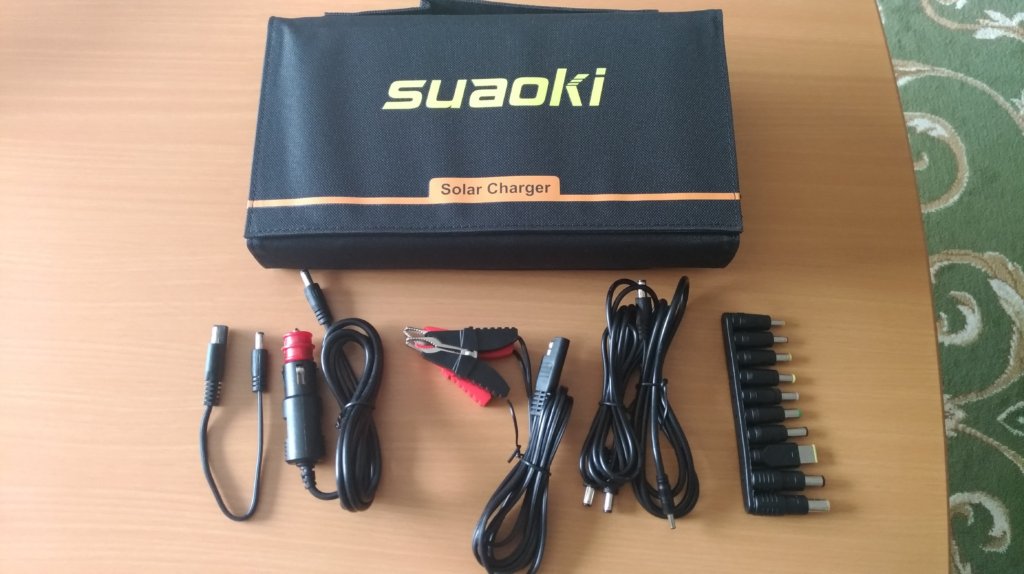 新品・未使用】suaokiポータブル電源S270 40500mAh/150Whの+spbgp44.ru